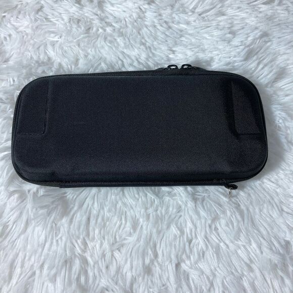 Fansrock Nintendo Switch Lite Travel Case with Tempered Glass Screen Protector - Picture 12 of 12